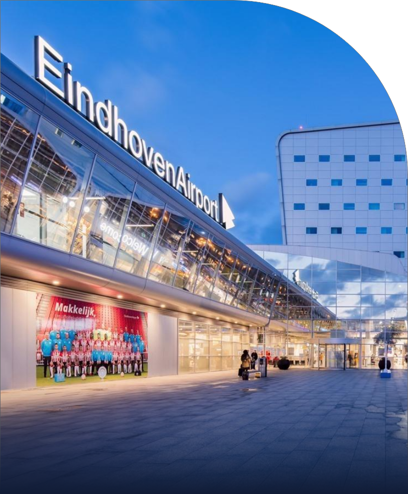 Eindhoven Airport Transport